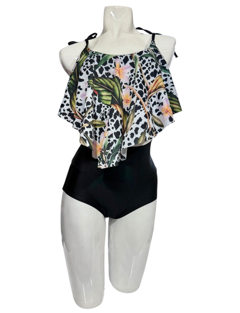 Top Bikini Largo amarras Filomena