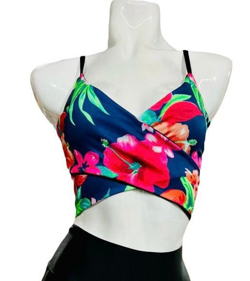 Bikini Cruzado Florencia