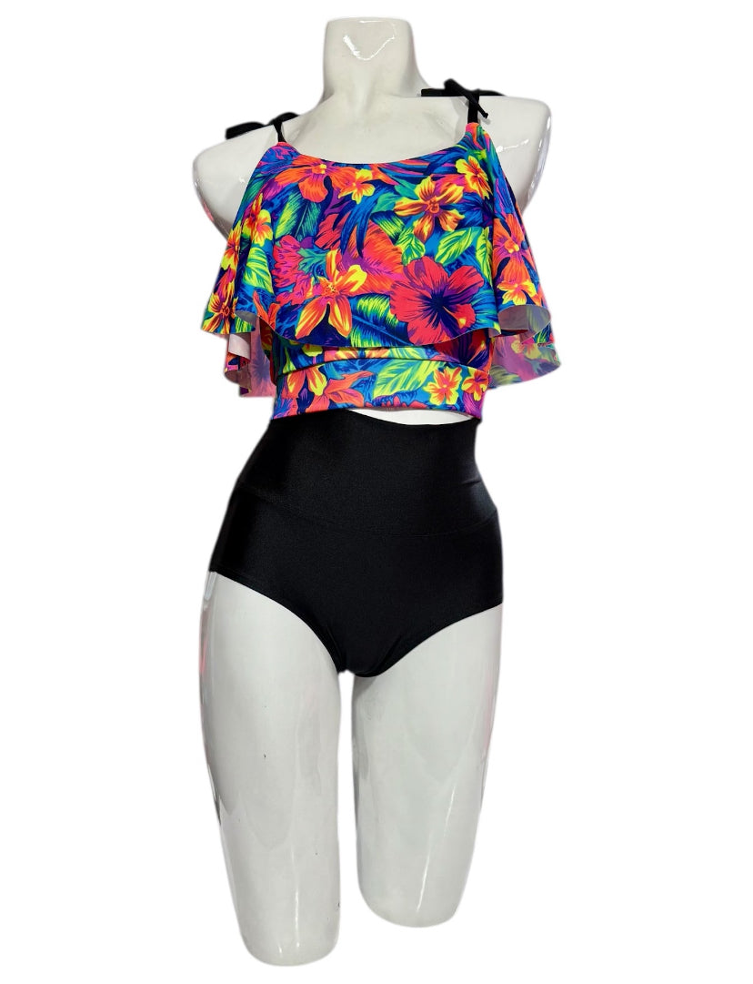 Top Amarras Tropical