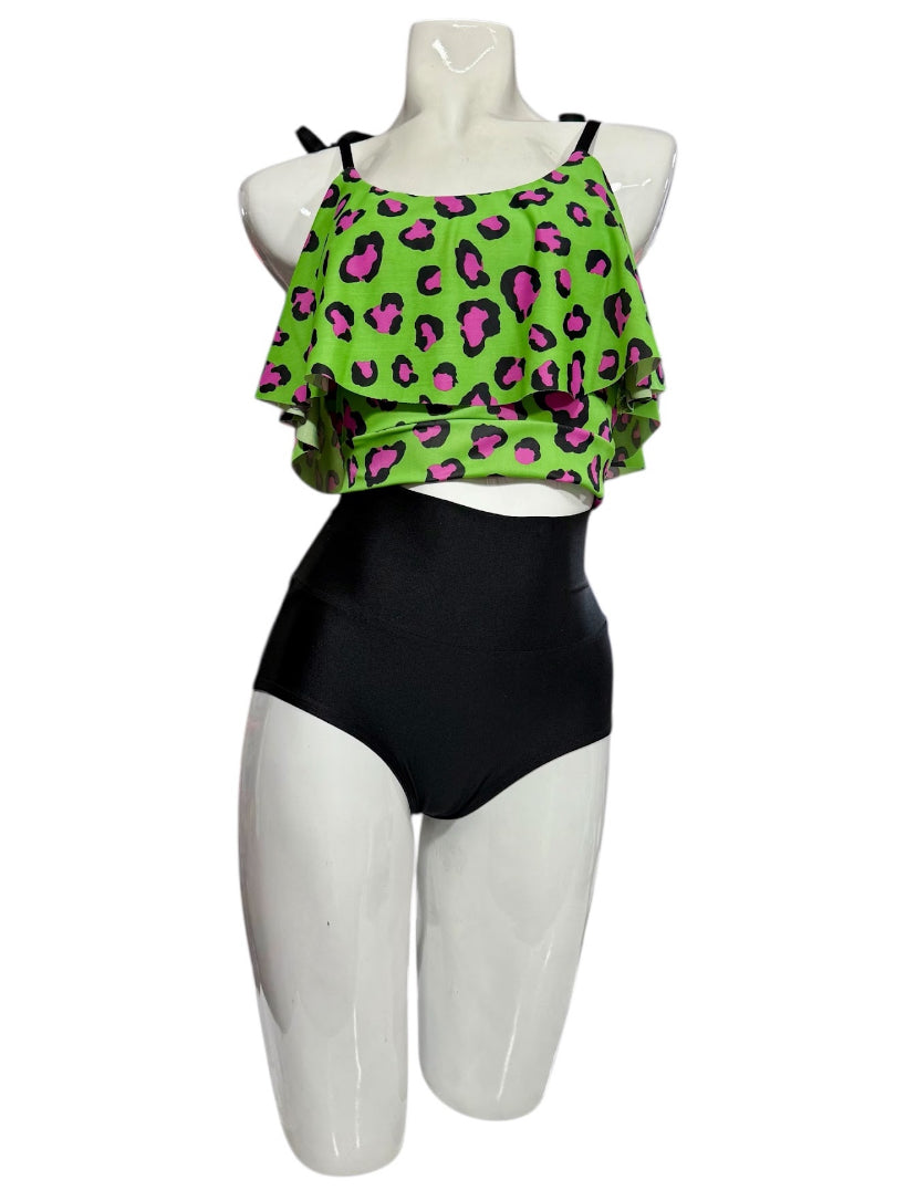 Top Amarras Print II