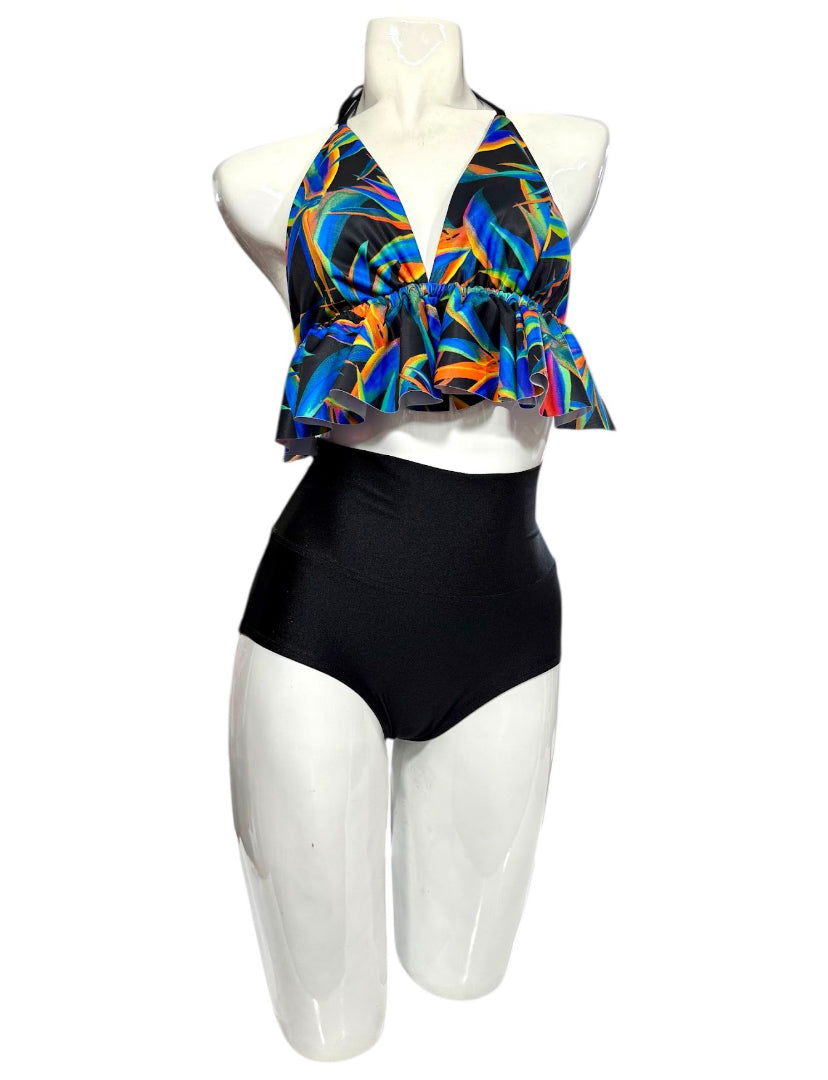 Bikini Largo Yoli