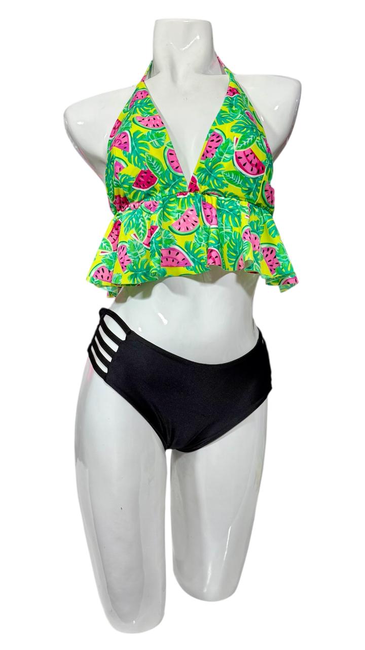 Bikini Largo Sandía