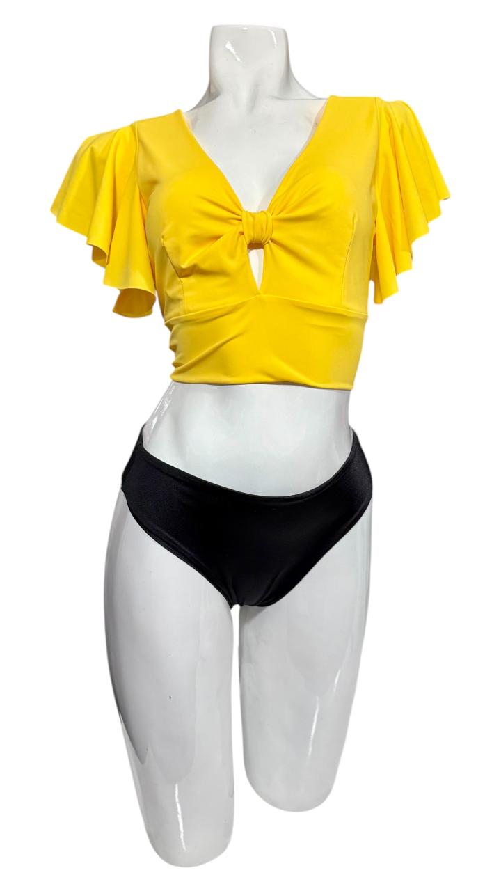 Crop Amarillo