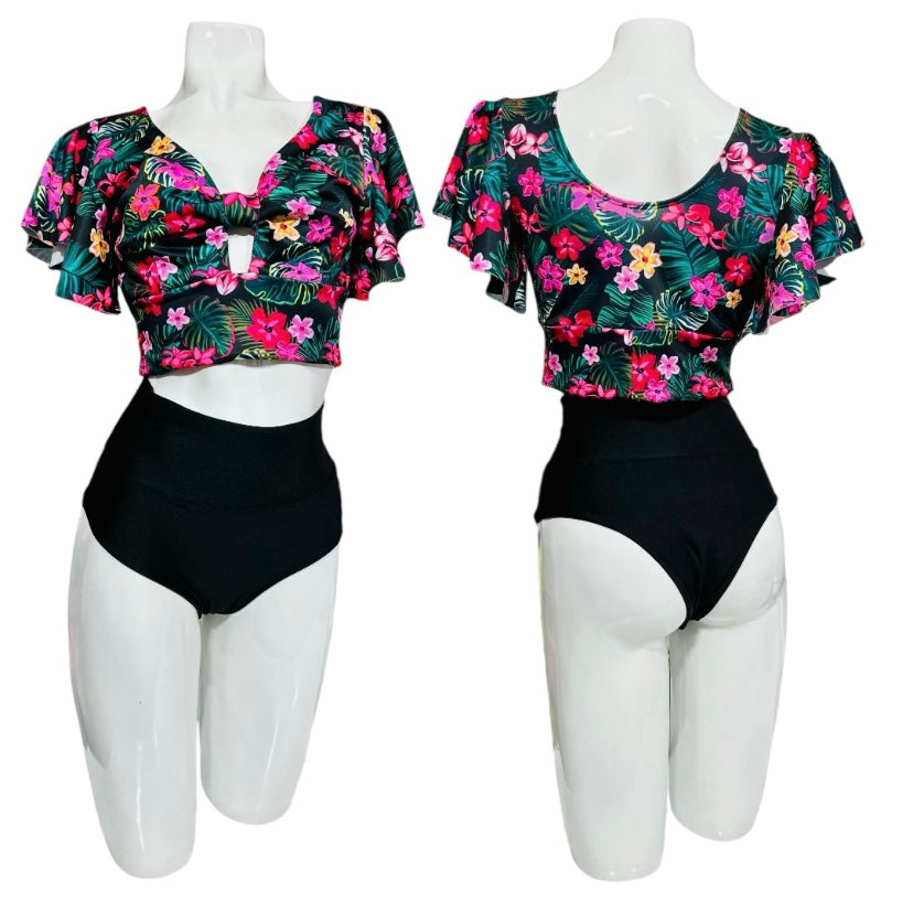 Crop Anais