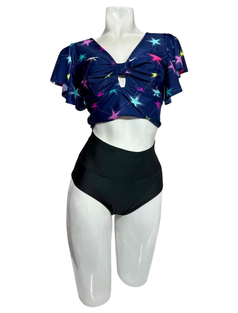 Crop Estrella