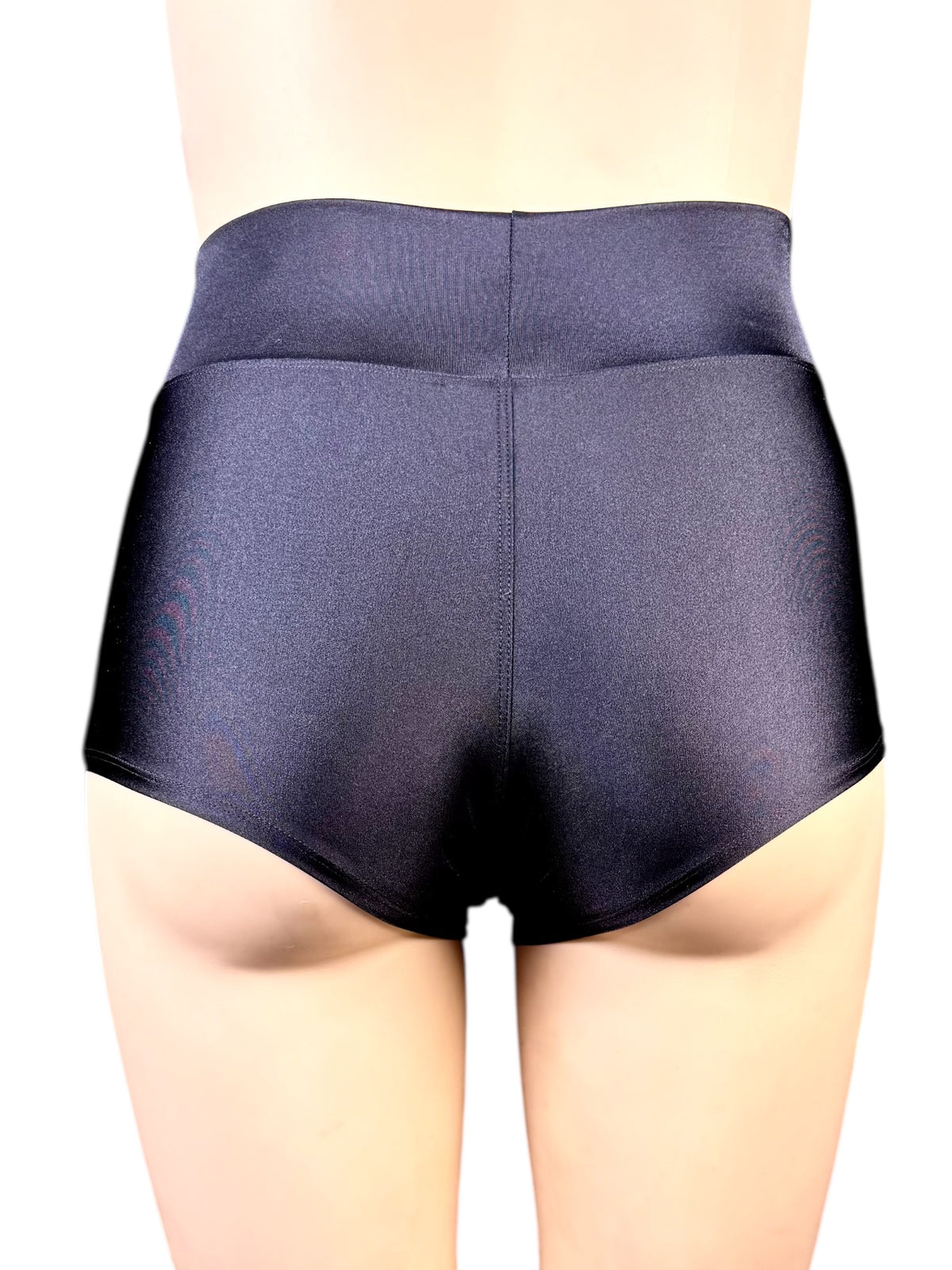 Pantaleta Tiro Medio