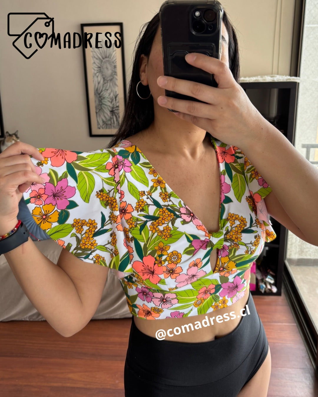 Crop Primavera