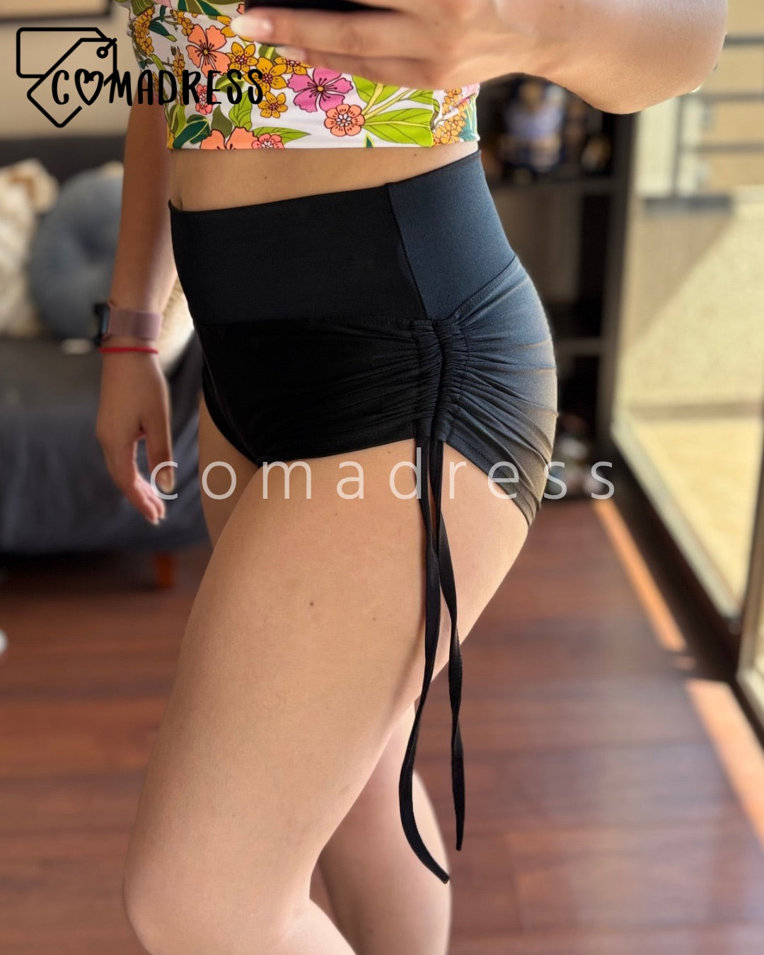 Pantaleta Ajustable