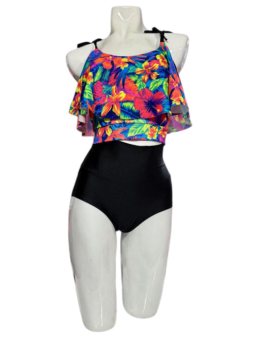 Top Amarras Tropical