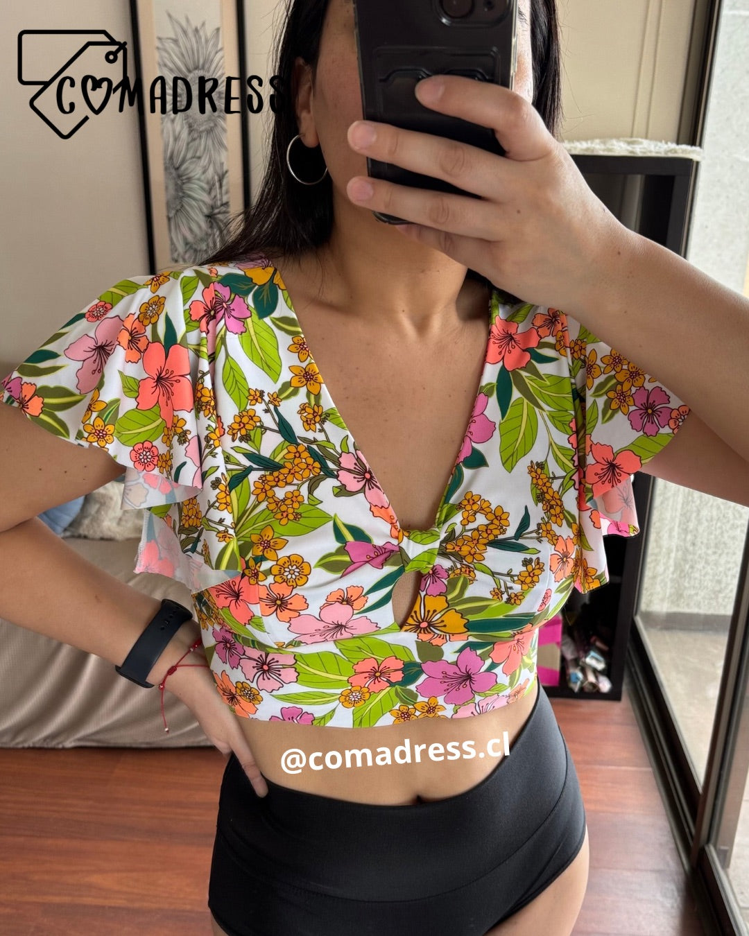 Crop Primavera