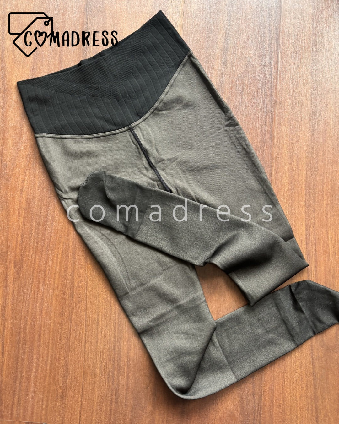 Panty Efecto PIEL (forrada)