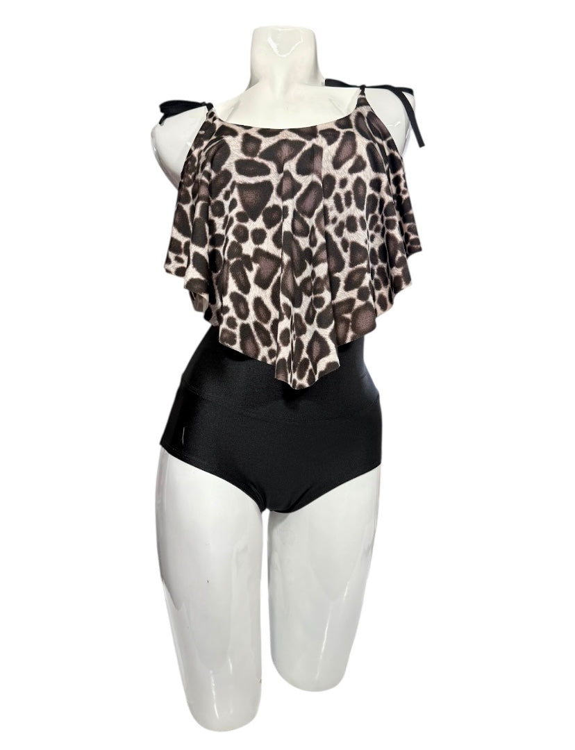 Top Bikini Largo amarras 043