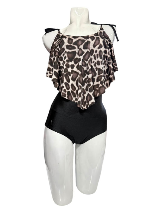 Top Bikini Largo amarras 043