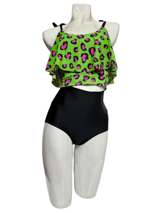 Top Amarras Print II