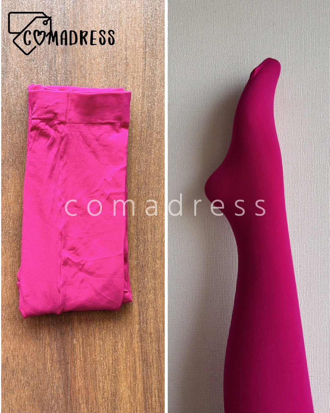 Panty Colores II