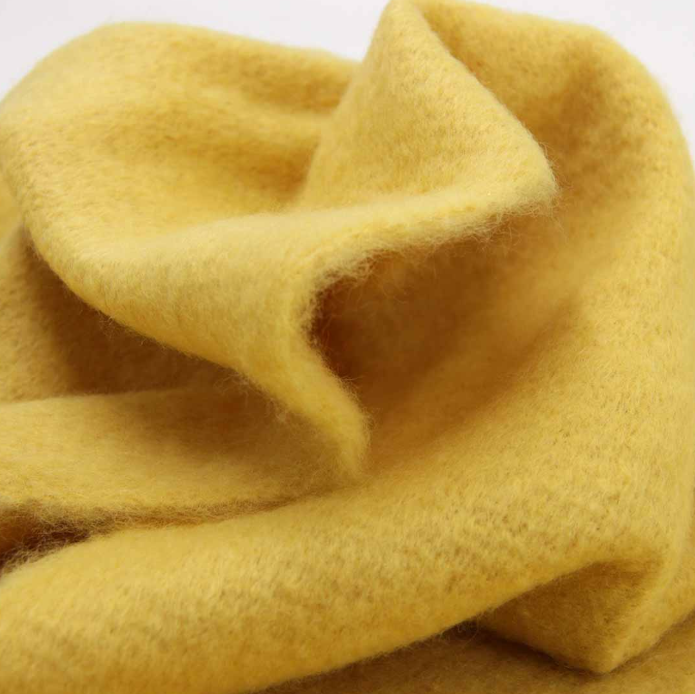 Cuello Alpaca Liso
