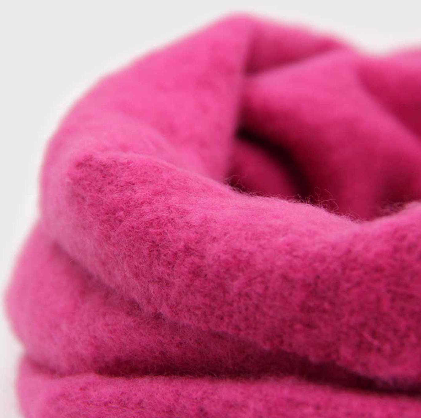 Cuello Alpaca Liso