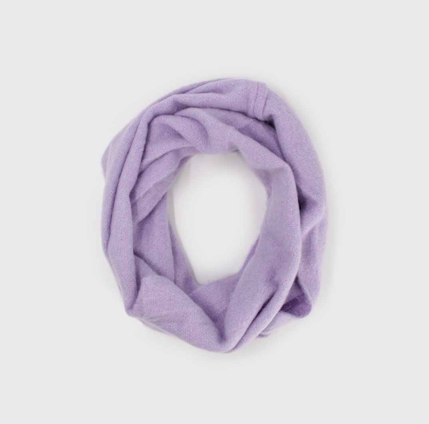 Cuello Alpaca Liso