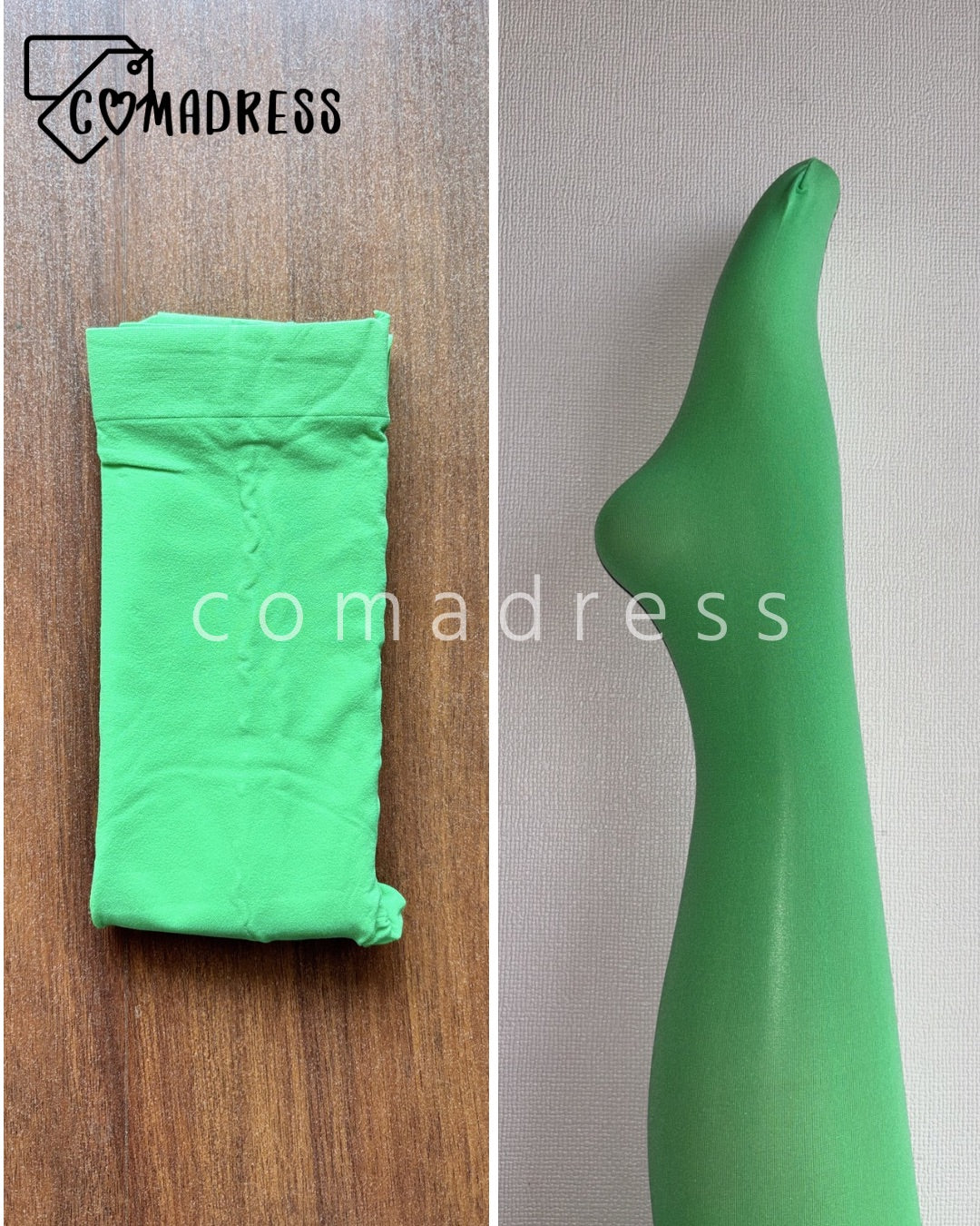 Panty Colores I