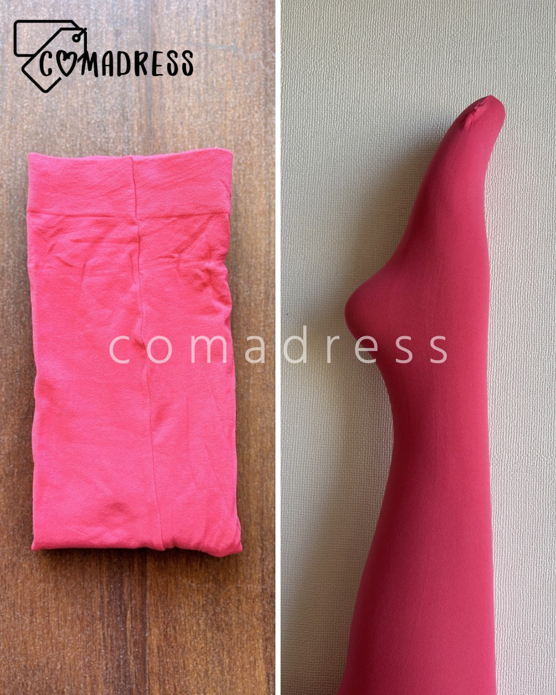 Panty Colores II