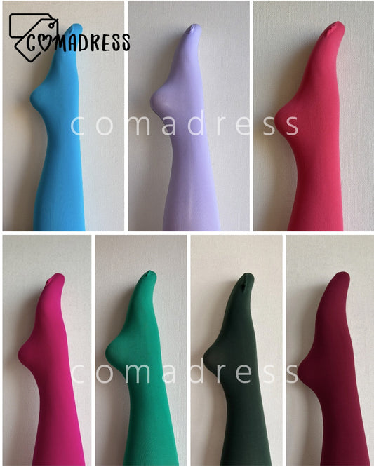 Panty Colores II