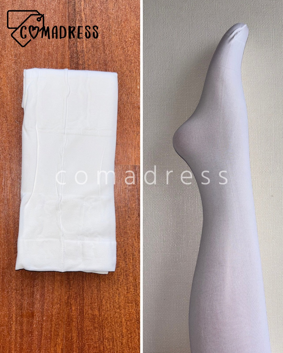 Panty Colores I