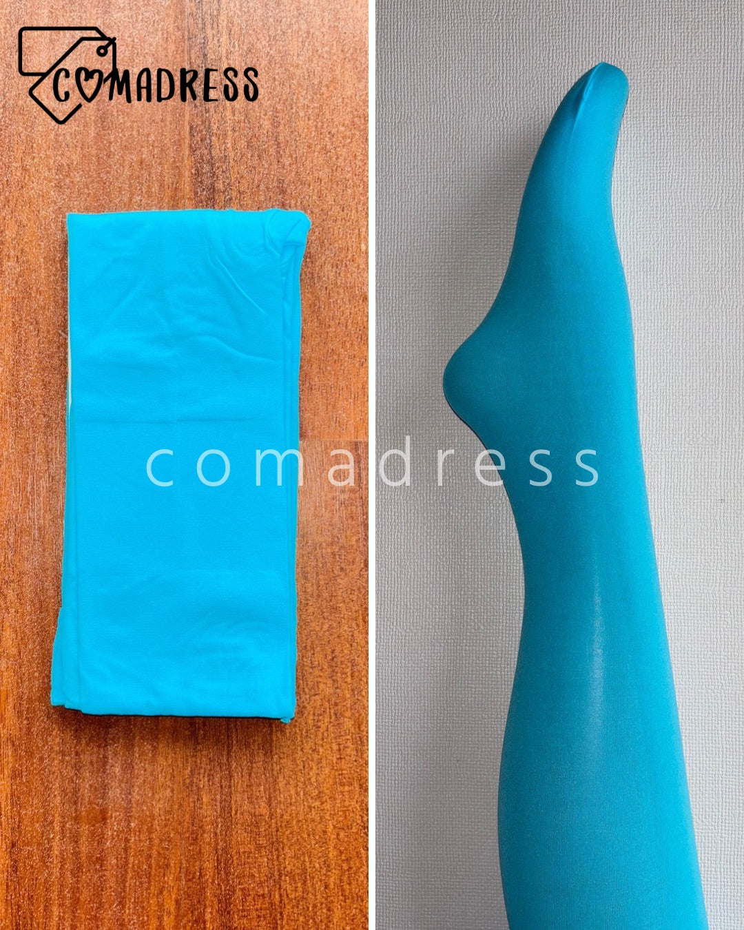 Panty Colores I