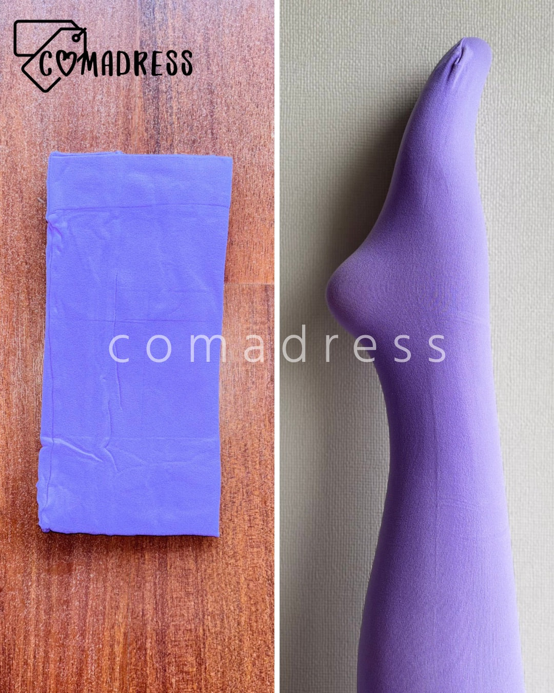 Panty Colores I