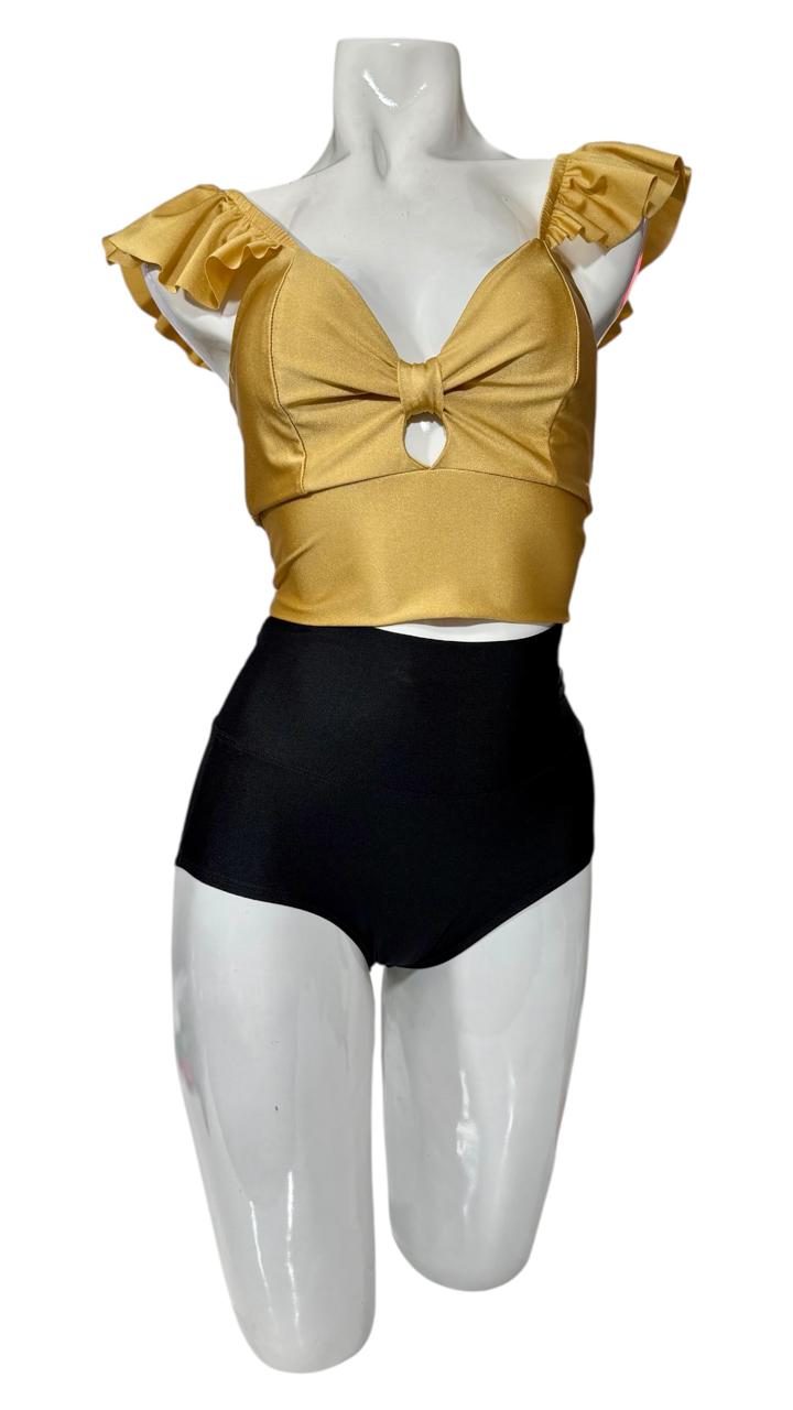 Peto Vuelos 022 Gold