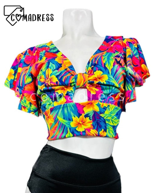 Crop Tropical