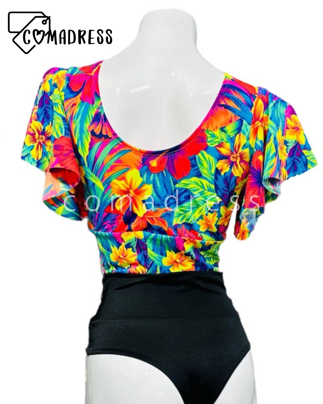 Crop Tropical