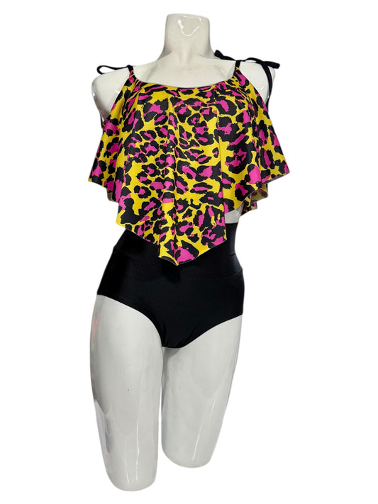 Top Bikini Largo amarras Jupiter