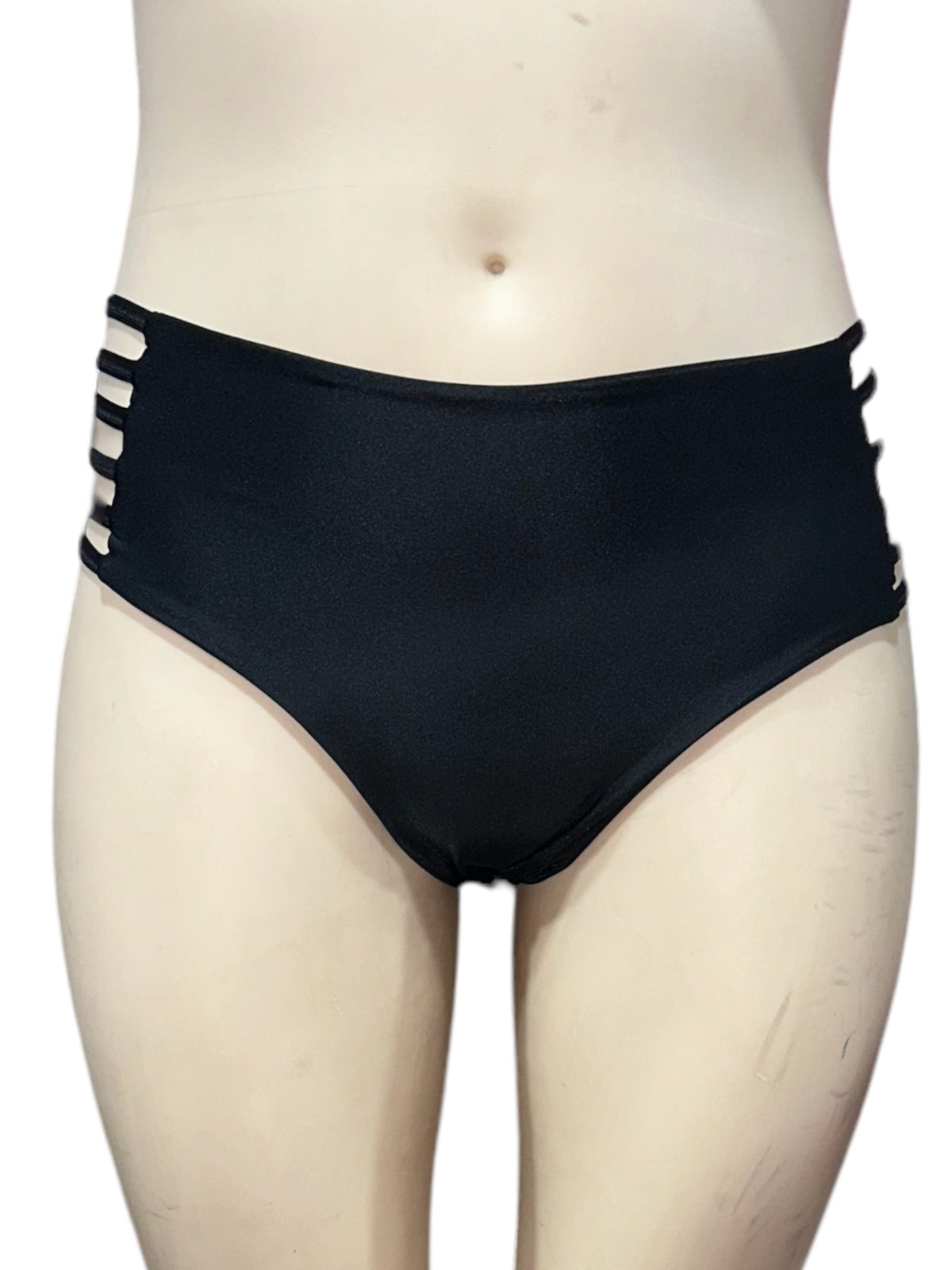 Culotte bajo con Tiras