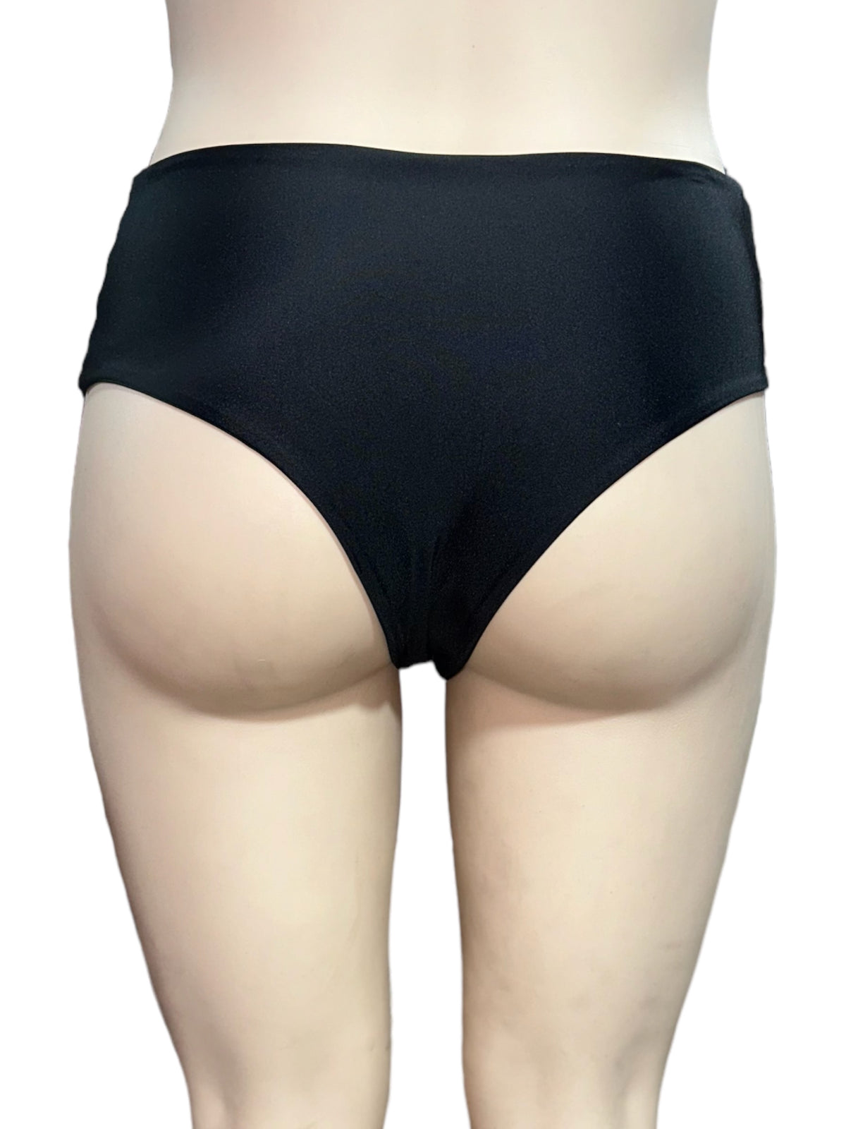 Culotte bajo con Tiras