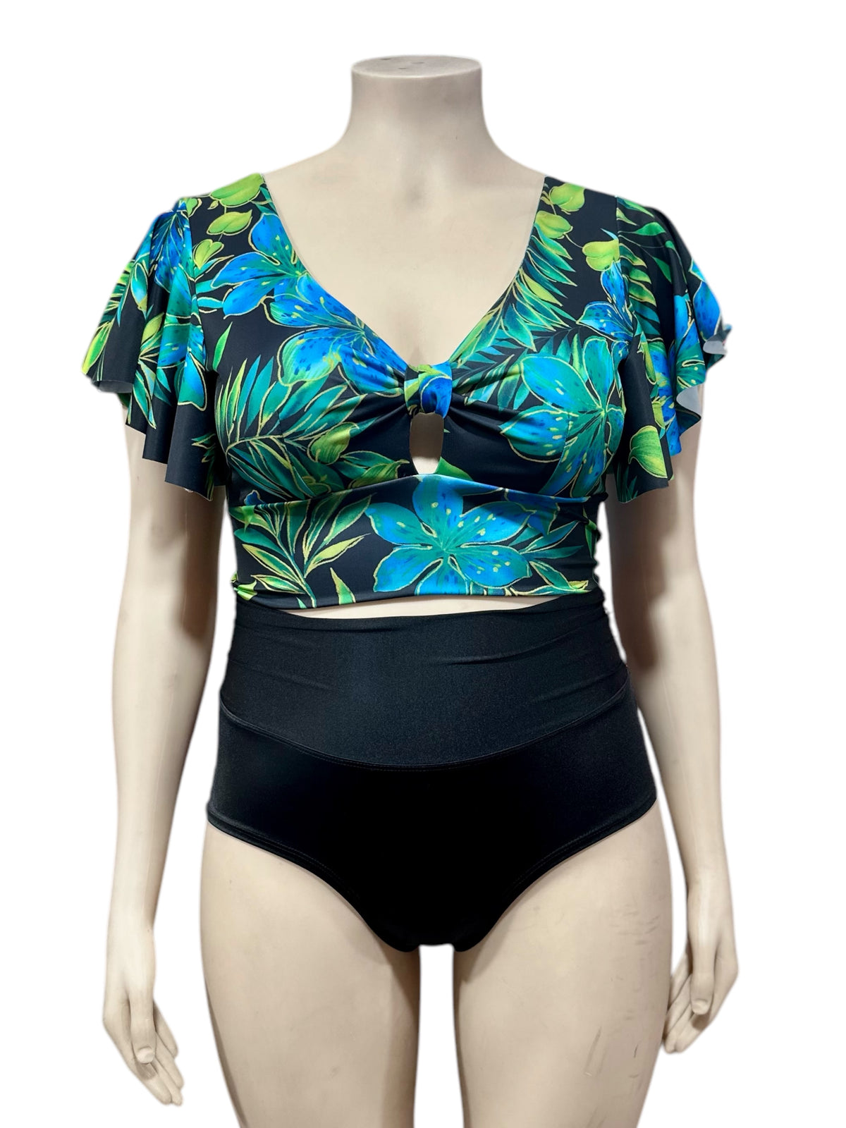 CROP XL Alba