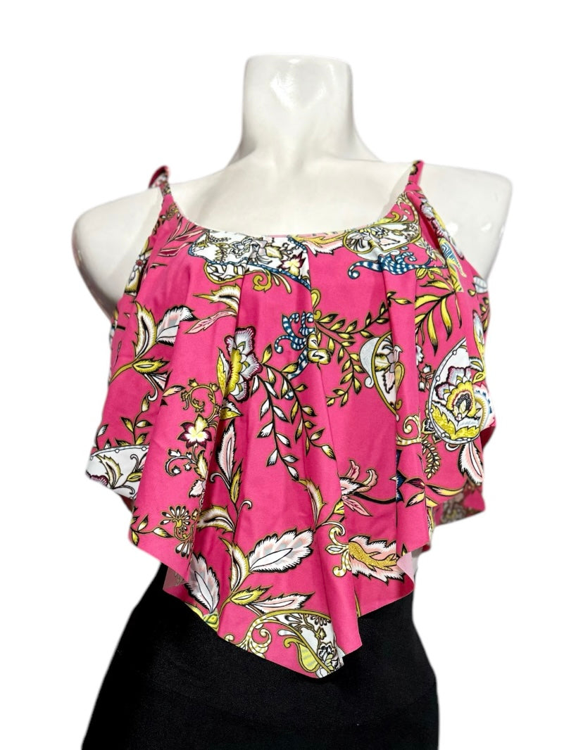 Top Bikini Largo amarras 013