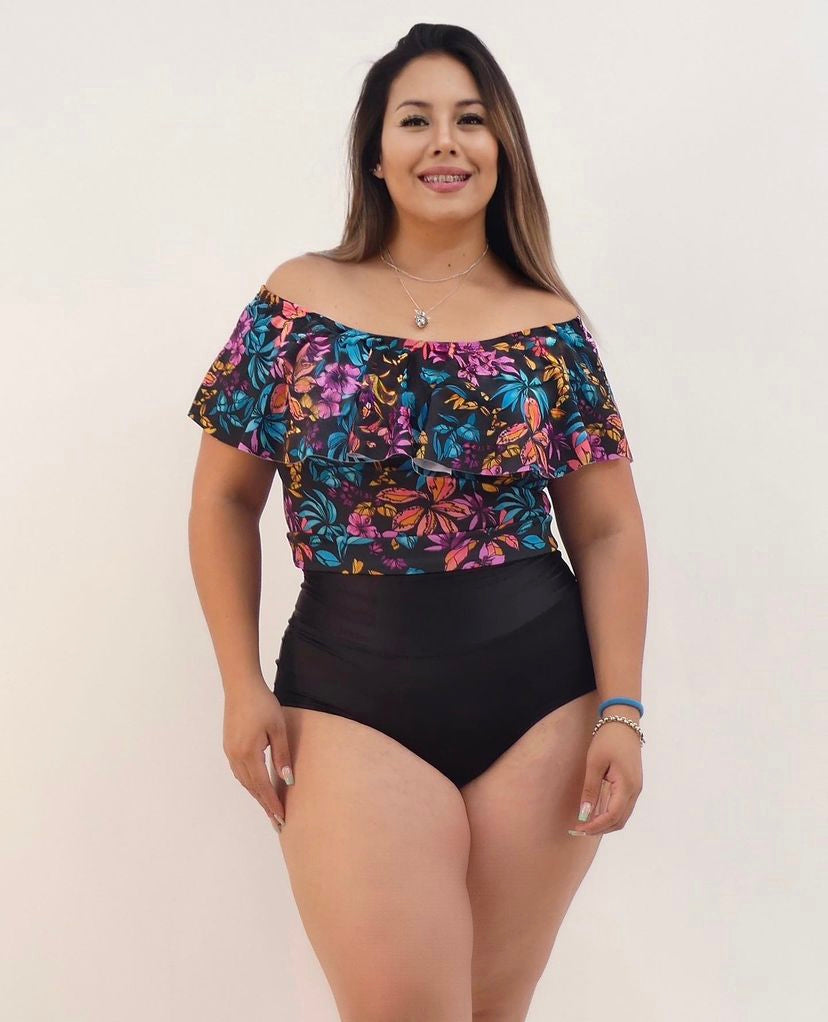 Top XL vuelitos 012