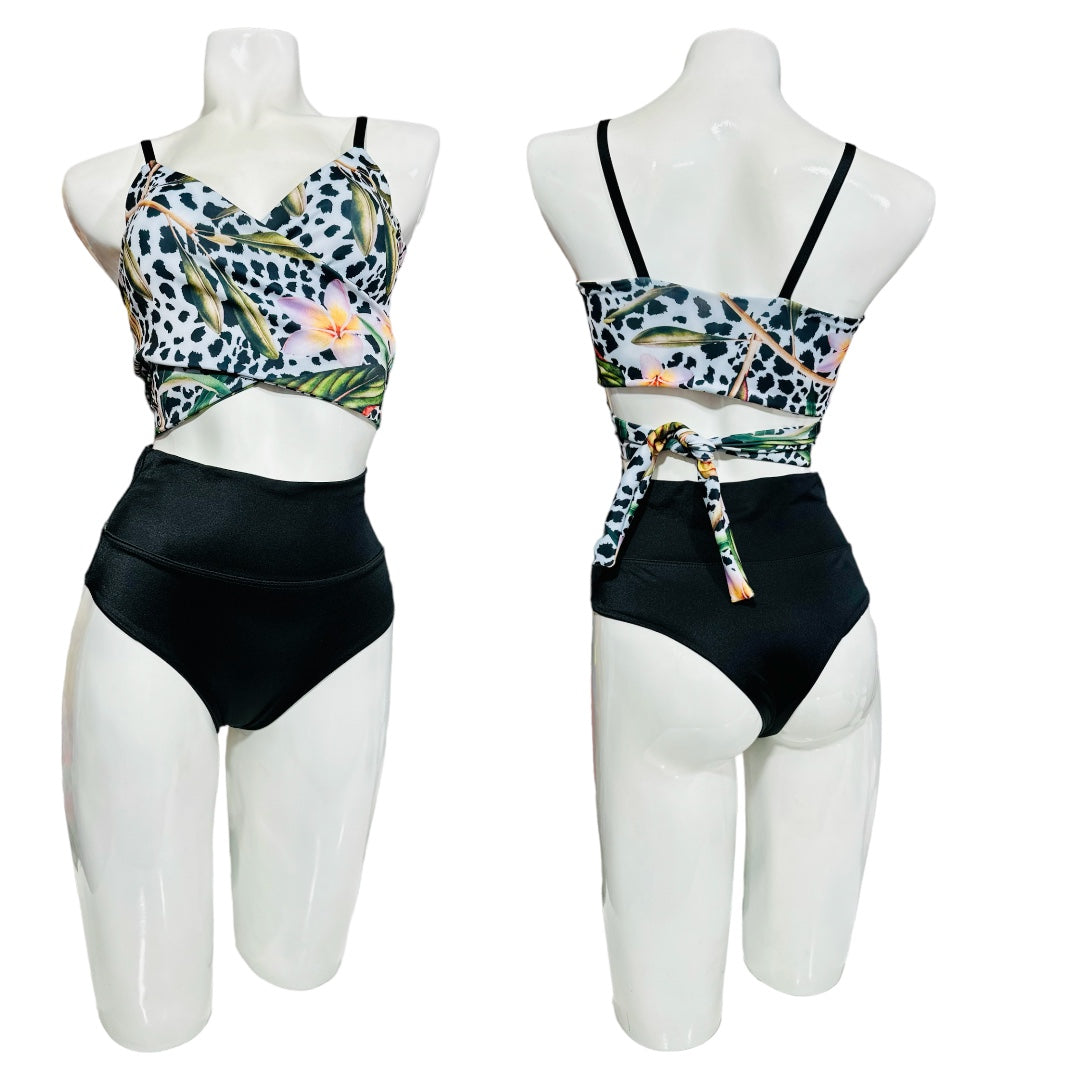 Bikini Cruzado Filomena