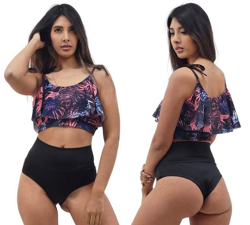 Top Amarras Luciana