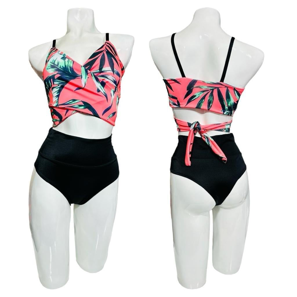 Bikini Cruzado Liberty