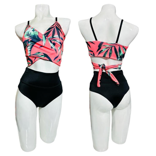 Bikini Cruzado Liberty