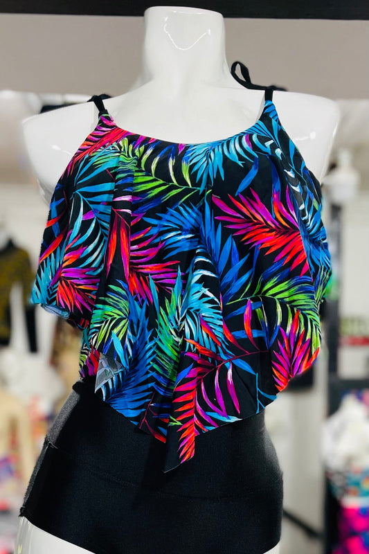 Top Bikini Largo amarras Paris