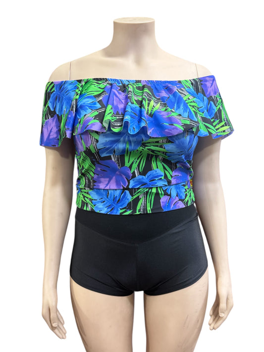 Top XL vuelitos Selena