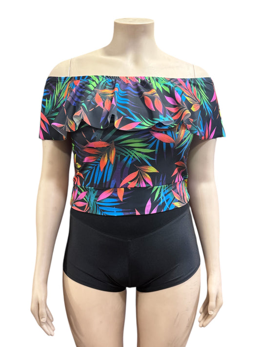 Top XL vuelitos Venus