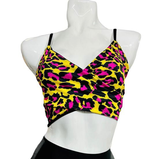 Bikini Cruzado Jupiter