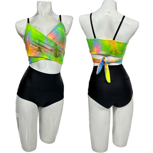 Bikini Cruzado Swing