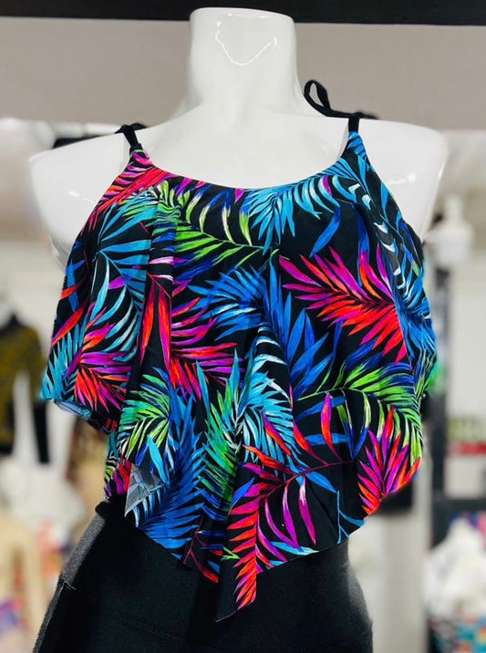 Top Bikini Largo amarras Paris