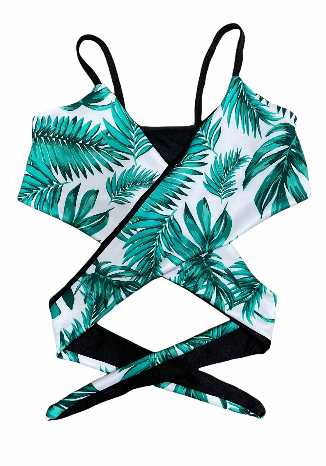 Bikini Cruzado Ohio