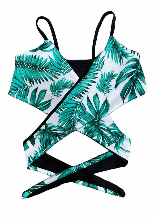 Bikini Cruzado Ohio
